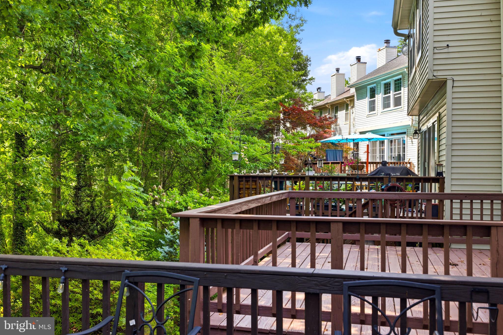 MONTCLAIR - Residential