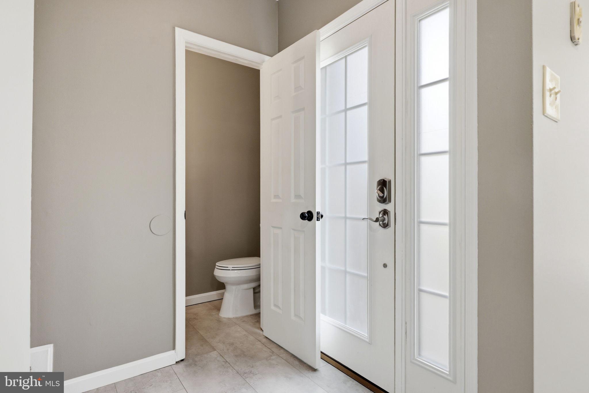 MONTCLAIR - Residential