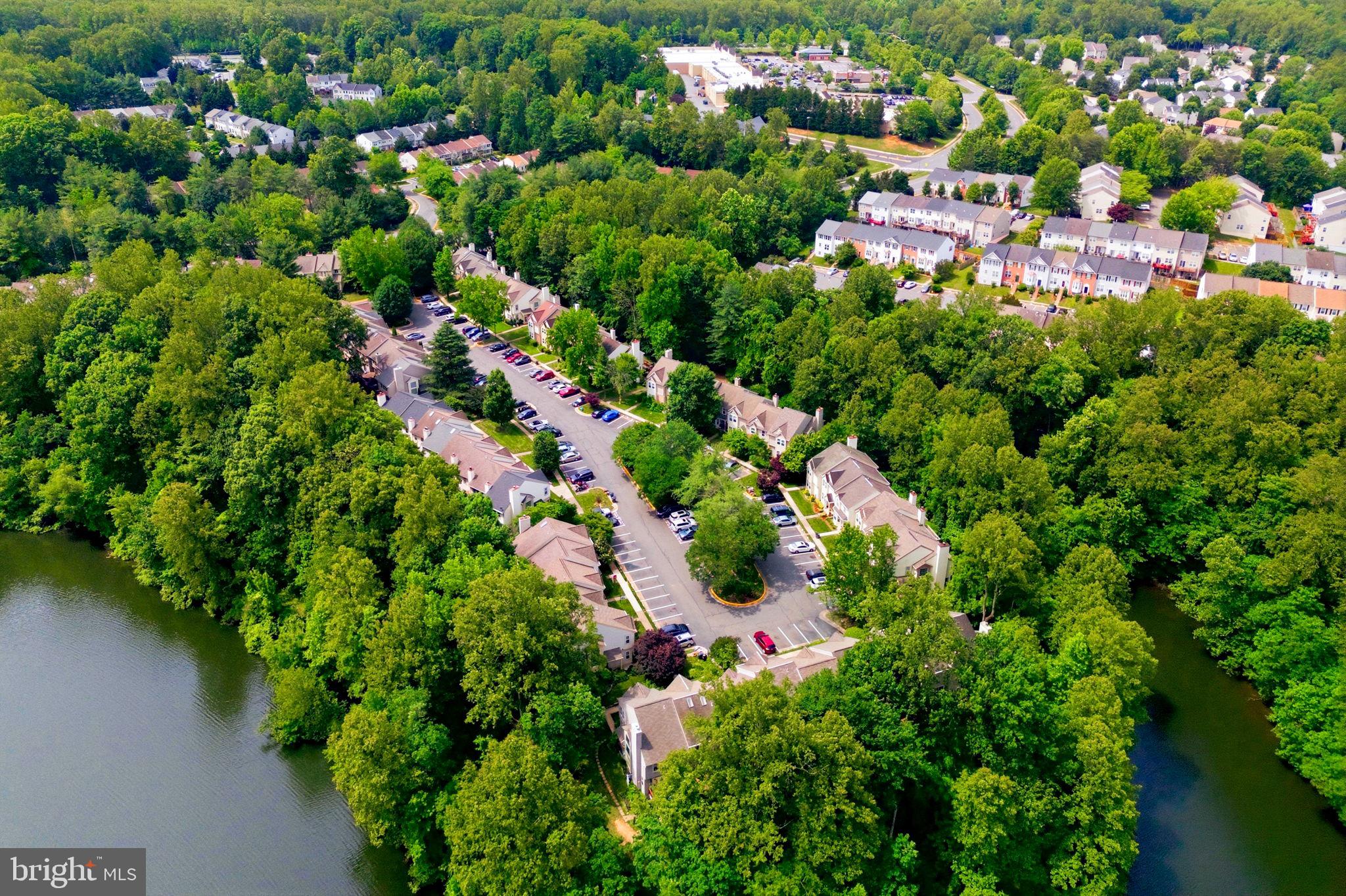 MONTCLAIR - Residential