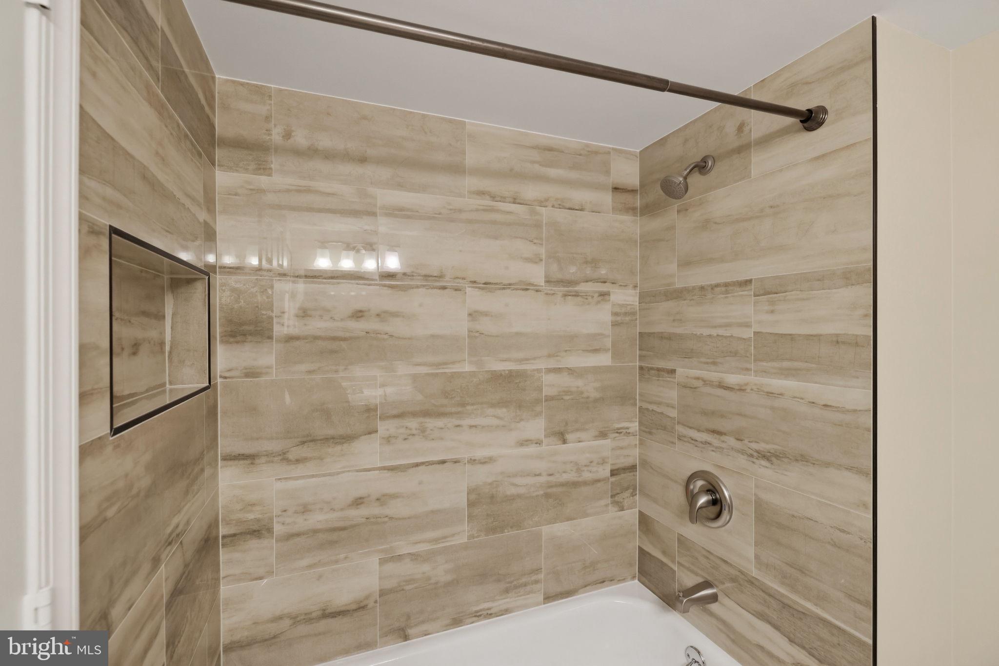 MONTCLAIR - Residential