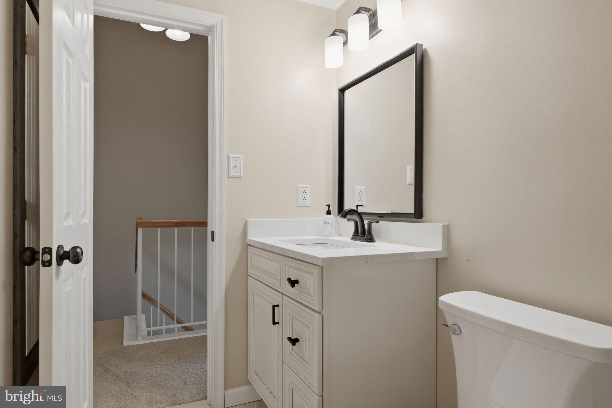 MONTCLAIR - Residential