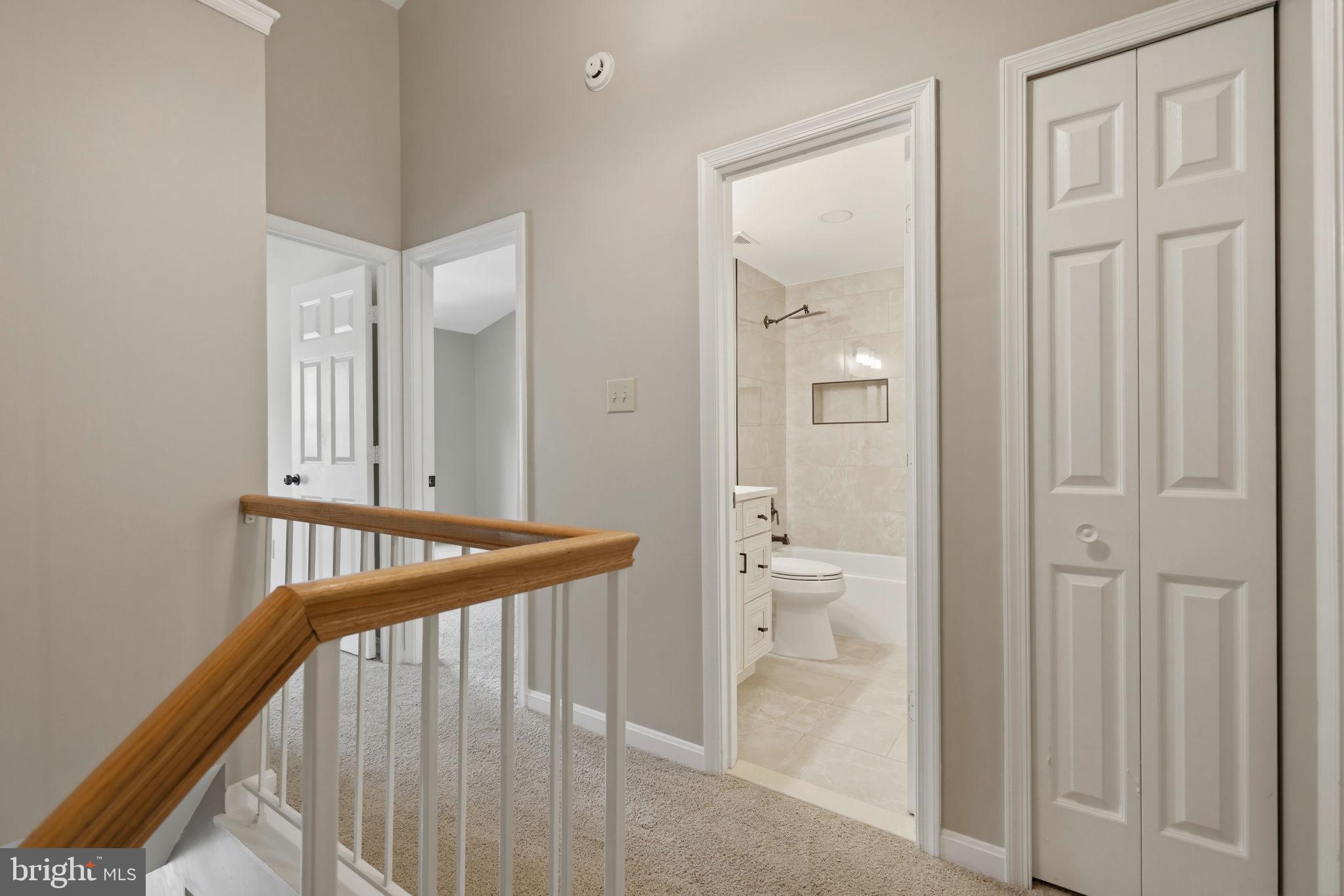 MONTCLAIR - Residential