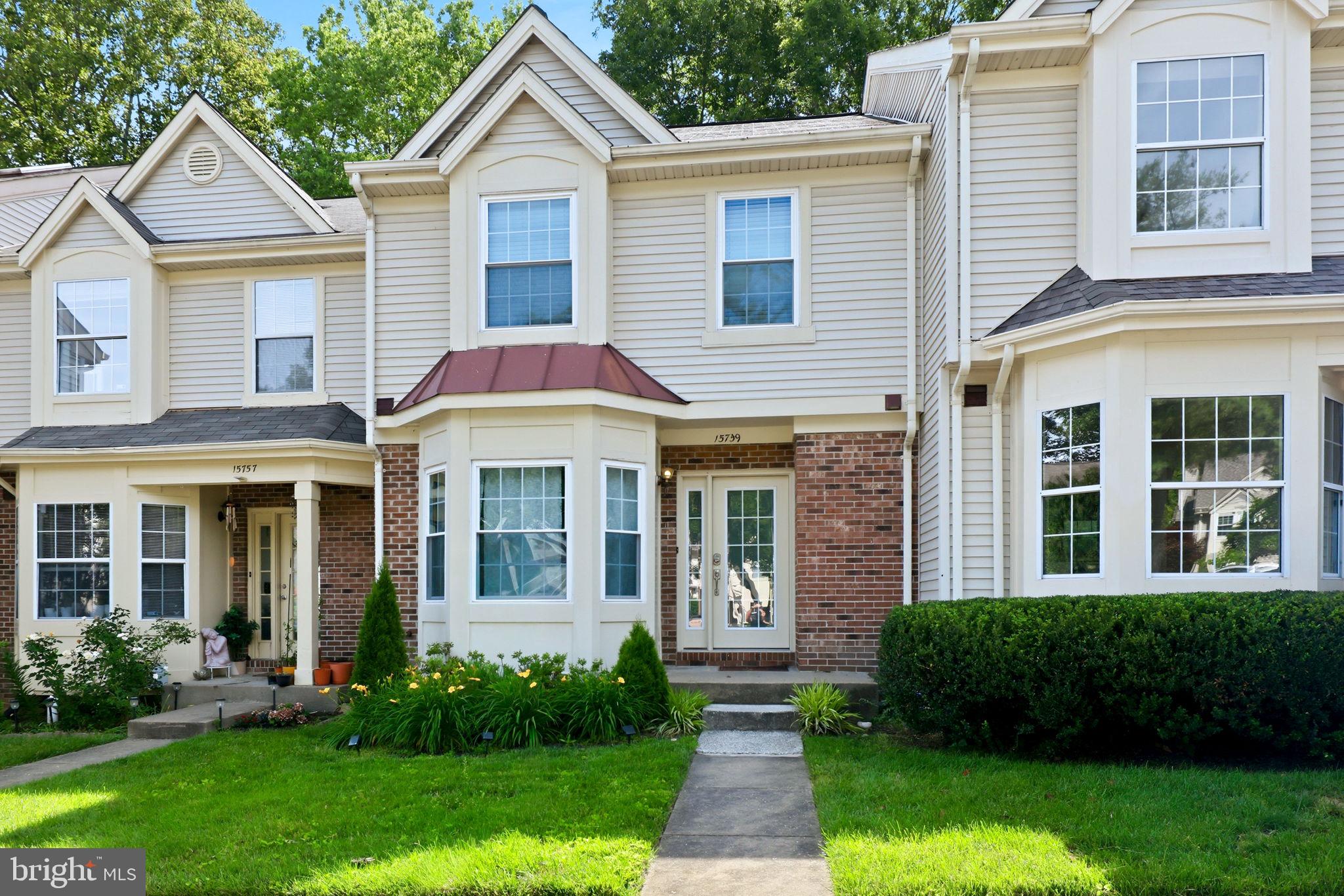 MONTCLAIR - Residential