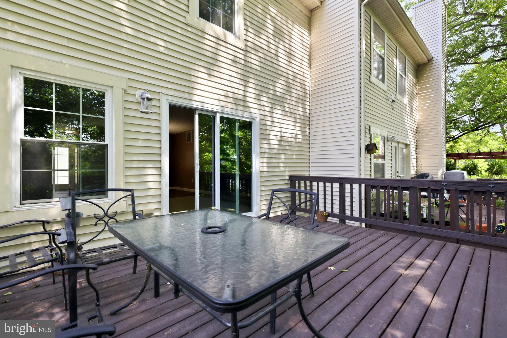 MONTCLAIR - Residential