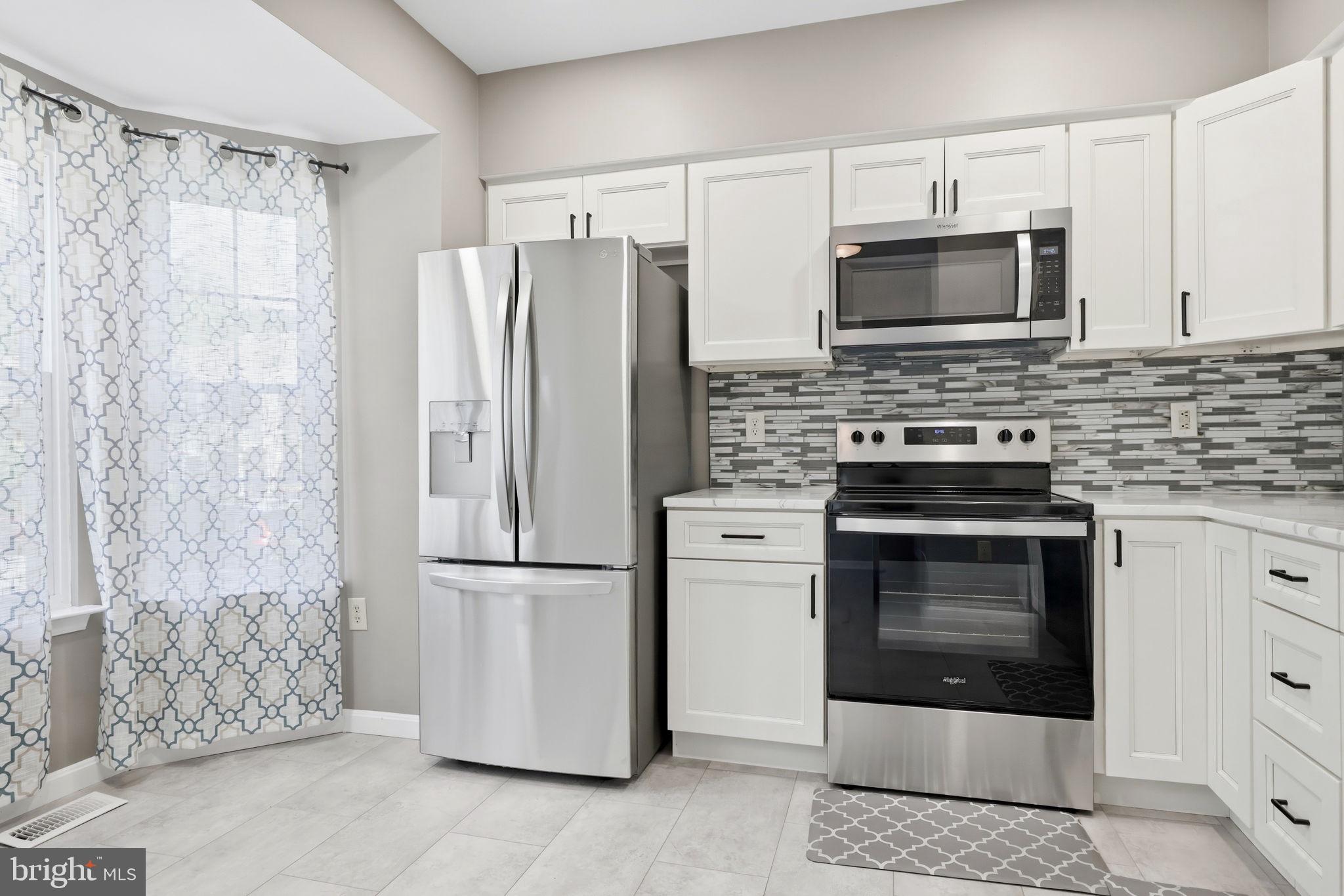 MONTCLAIR - Residential