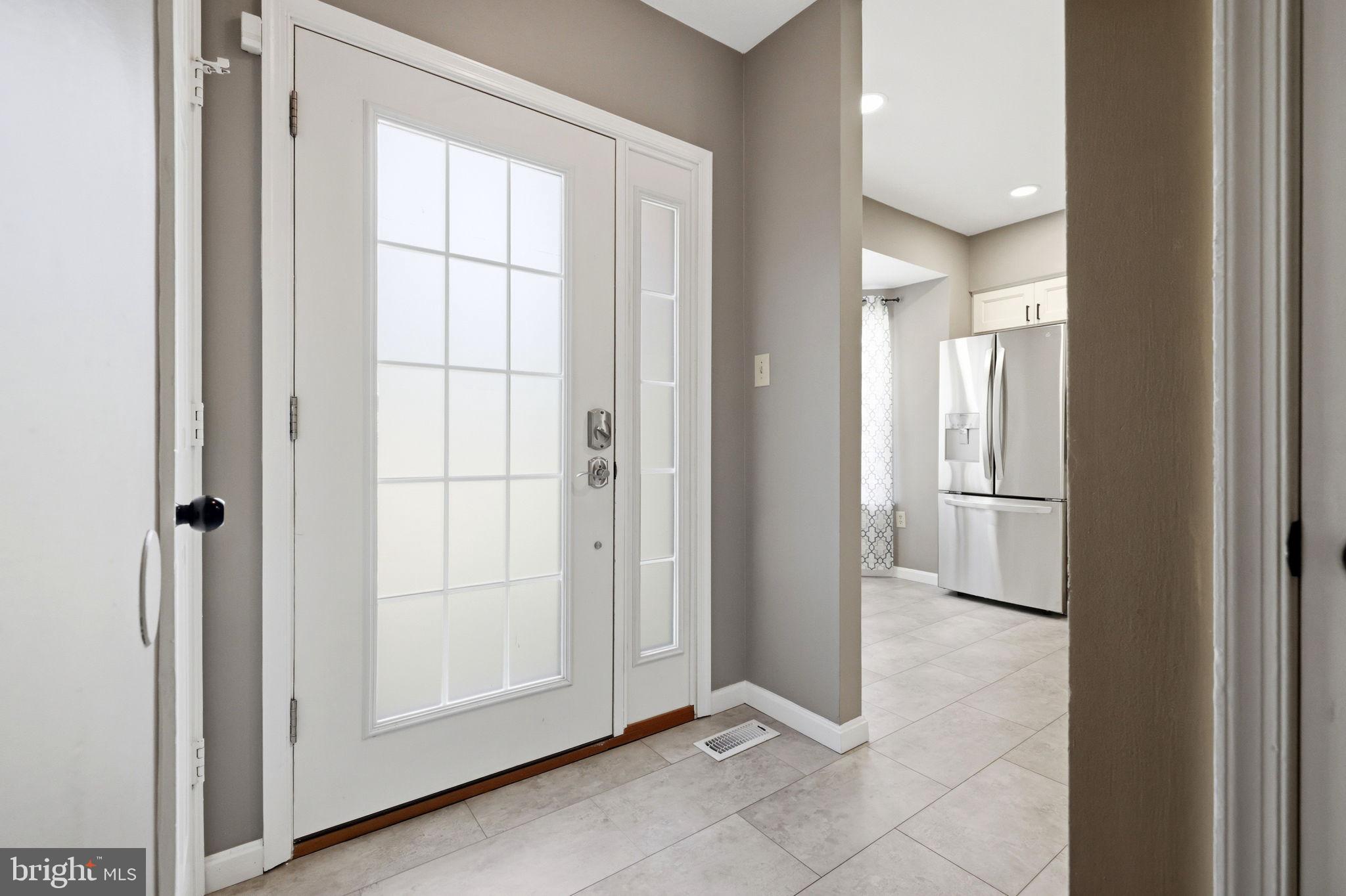MONTCLAIR - Residential