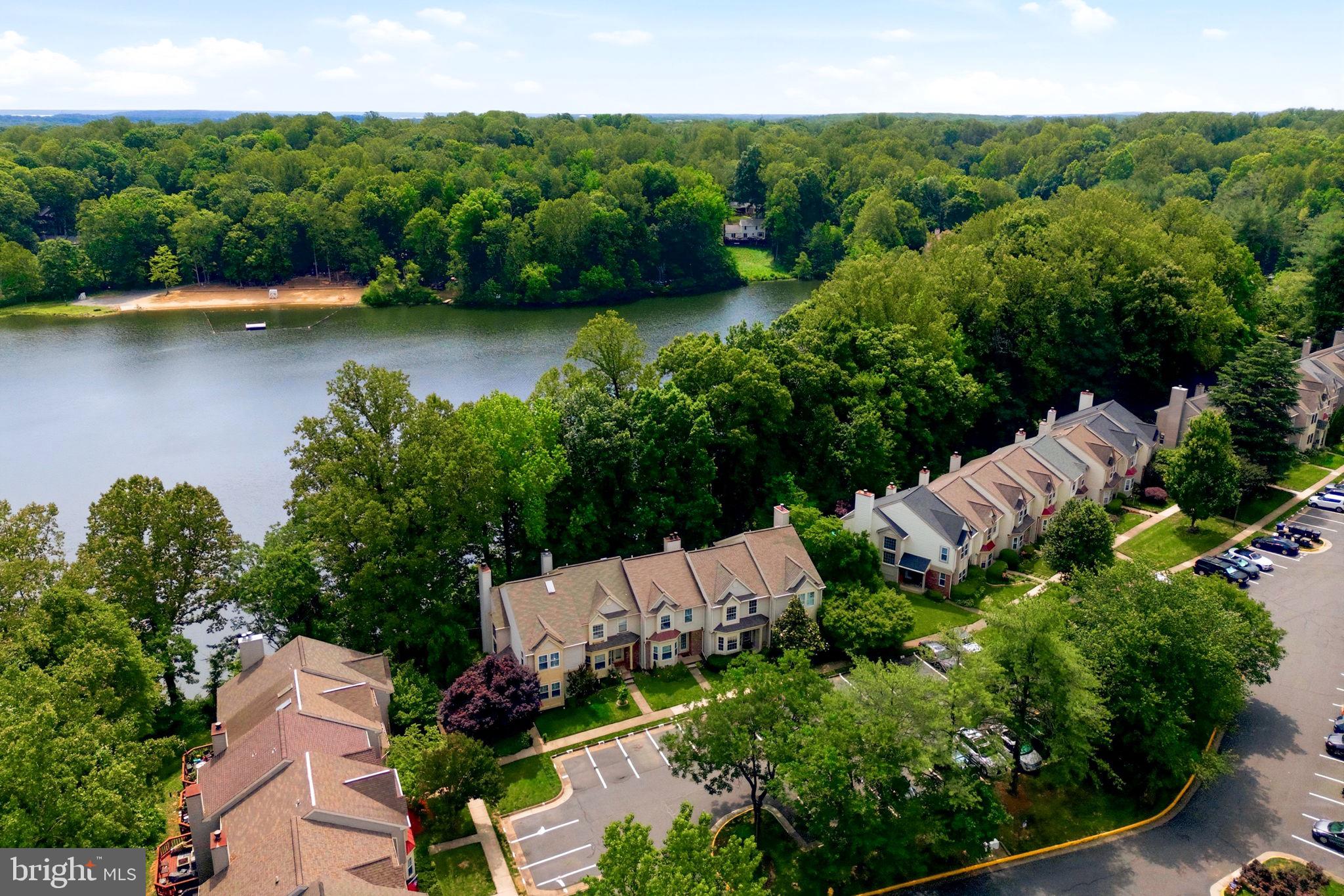 MONTCLAIR - Residential