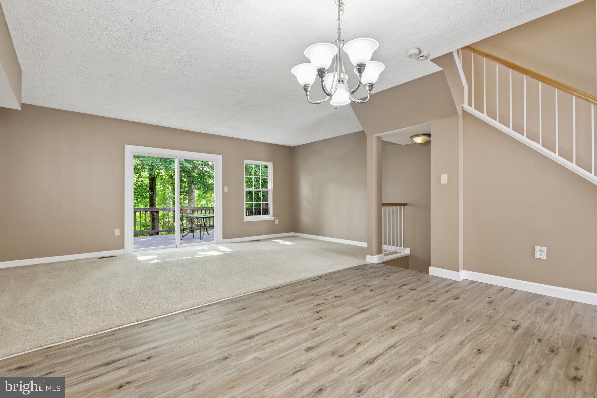MONTCLAIR - Residential