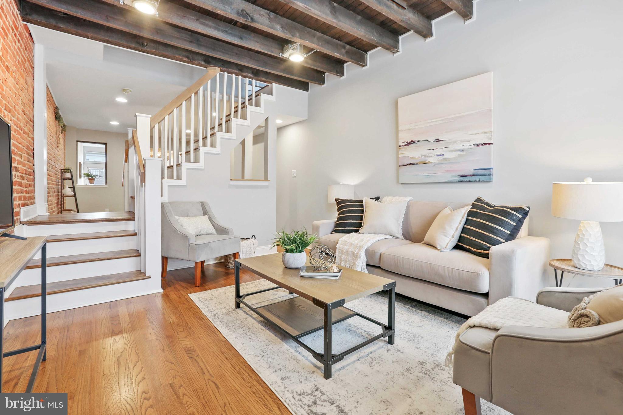 PATTERSON PARK - Residential
