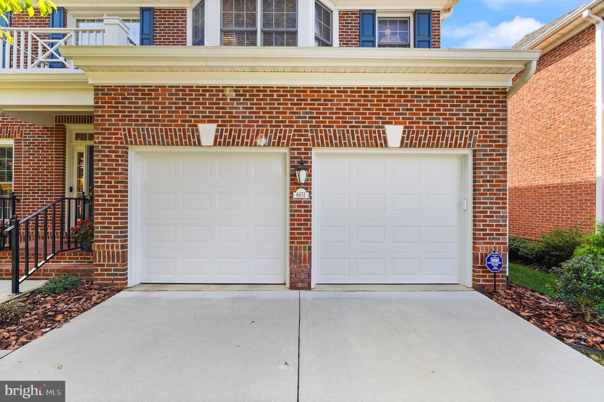 LAMBIANCE OF MCLEAN - Residential