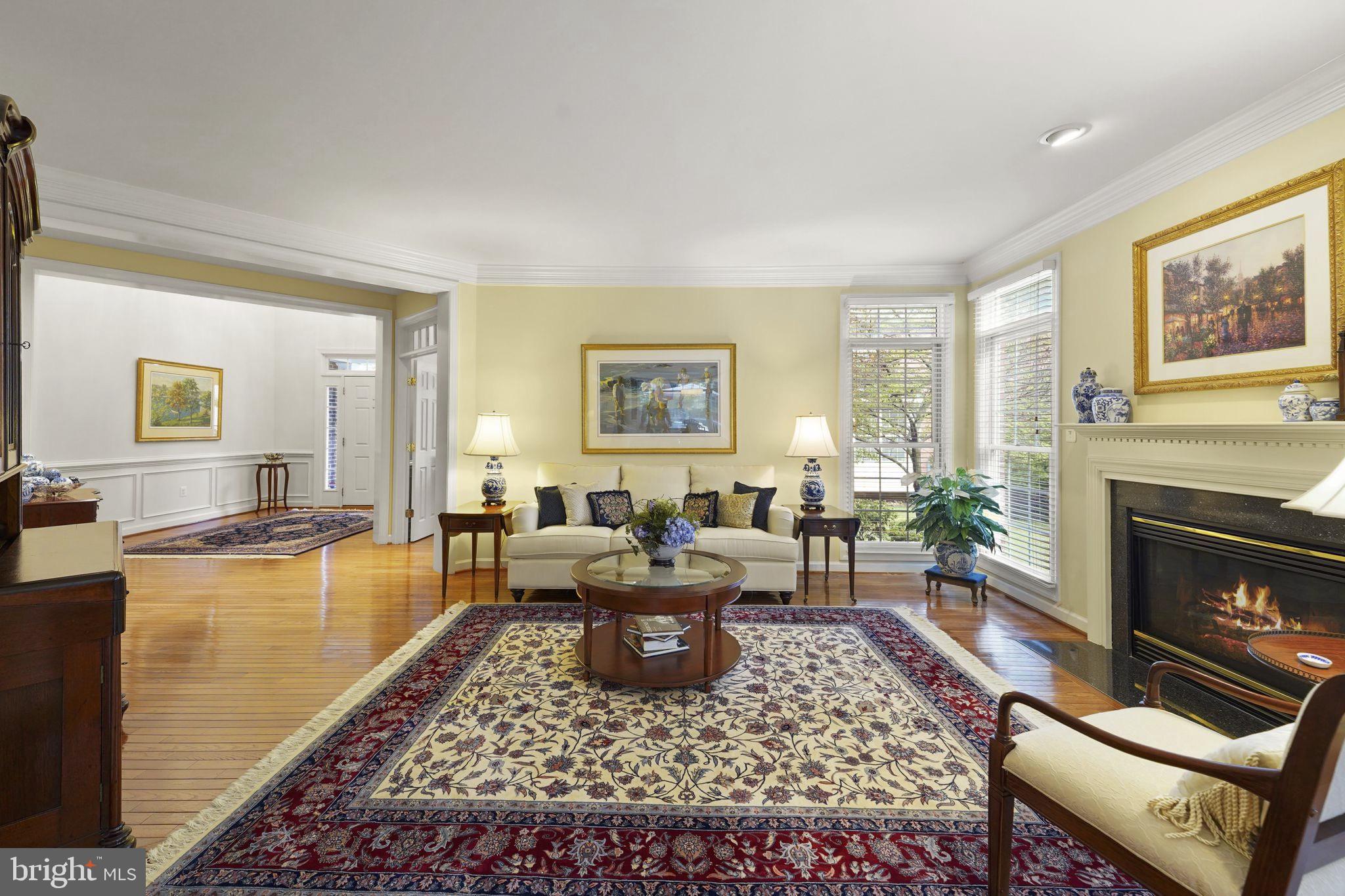 LAMBIANCE OF MCLEAN - Residential