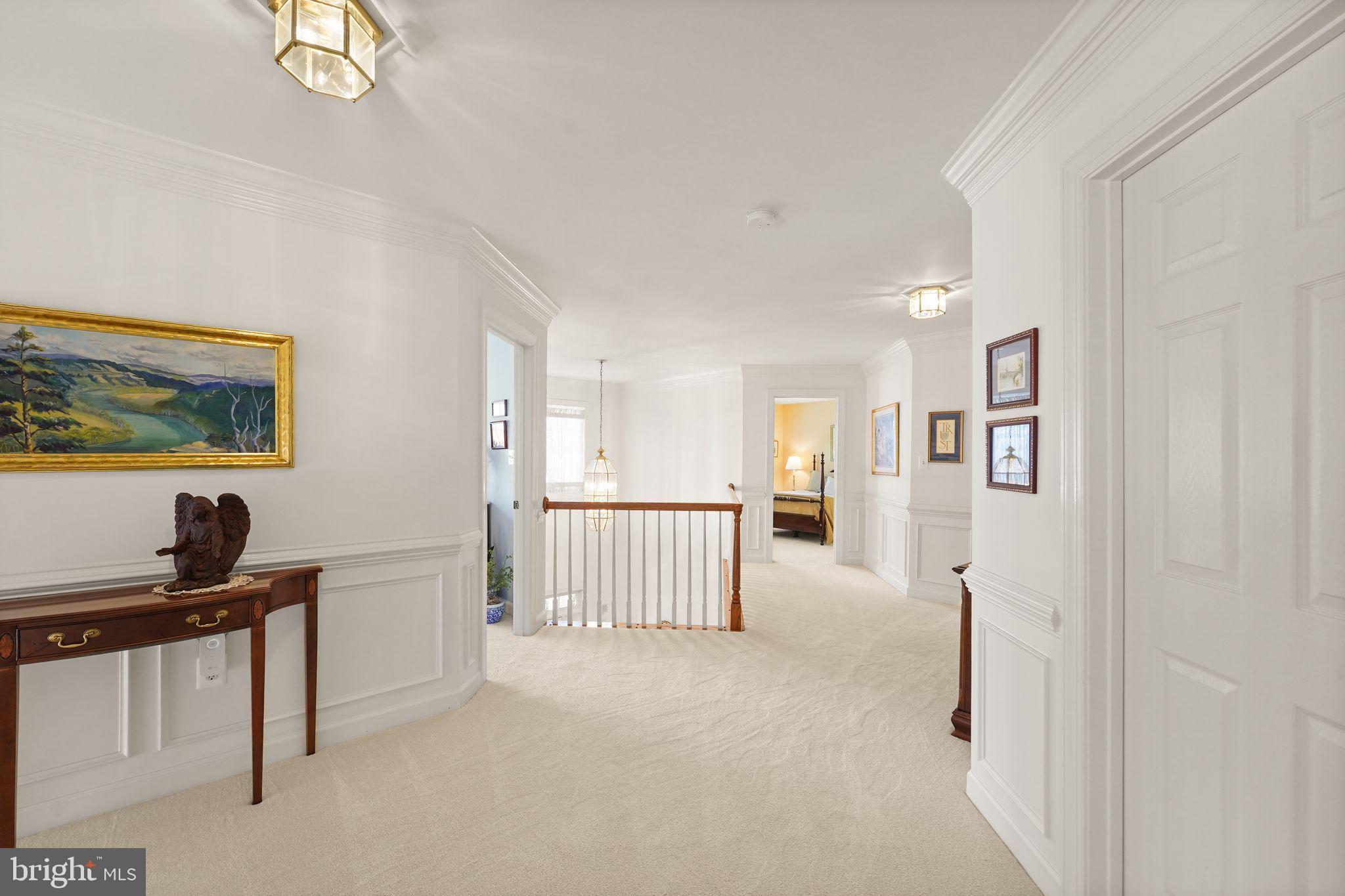 LAMBIANCE OF MCLEAN - Residential
