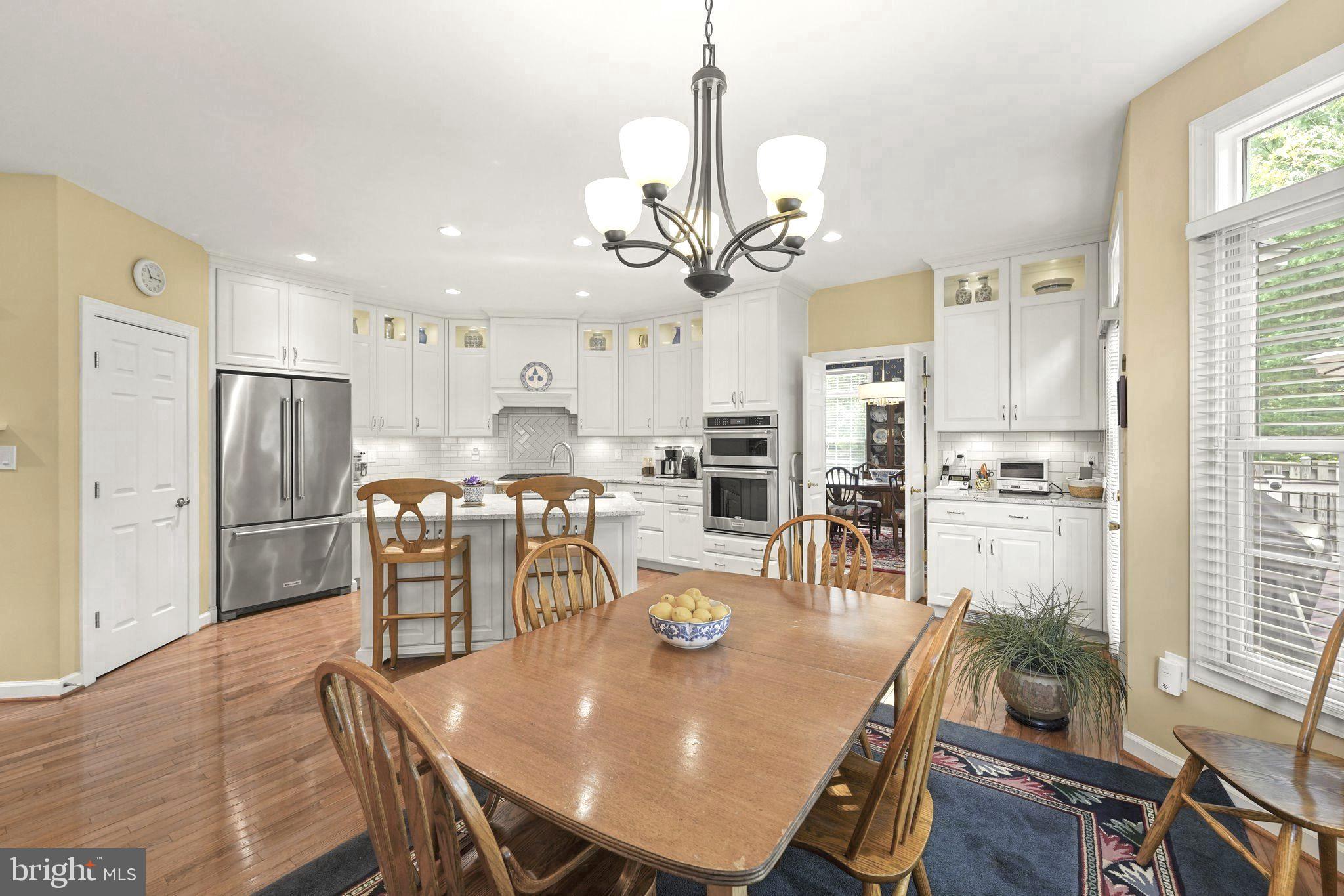 LAMBIANCE OF MCLEAN - Residential