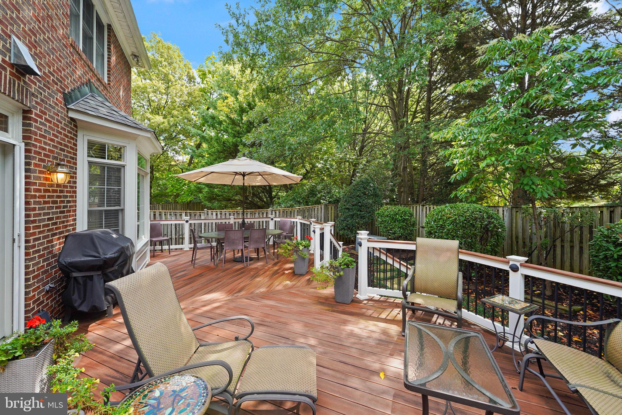 LAMBIANCE OF MCLEAN - Residential