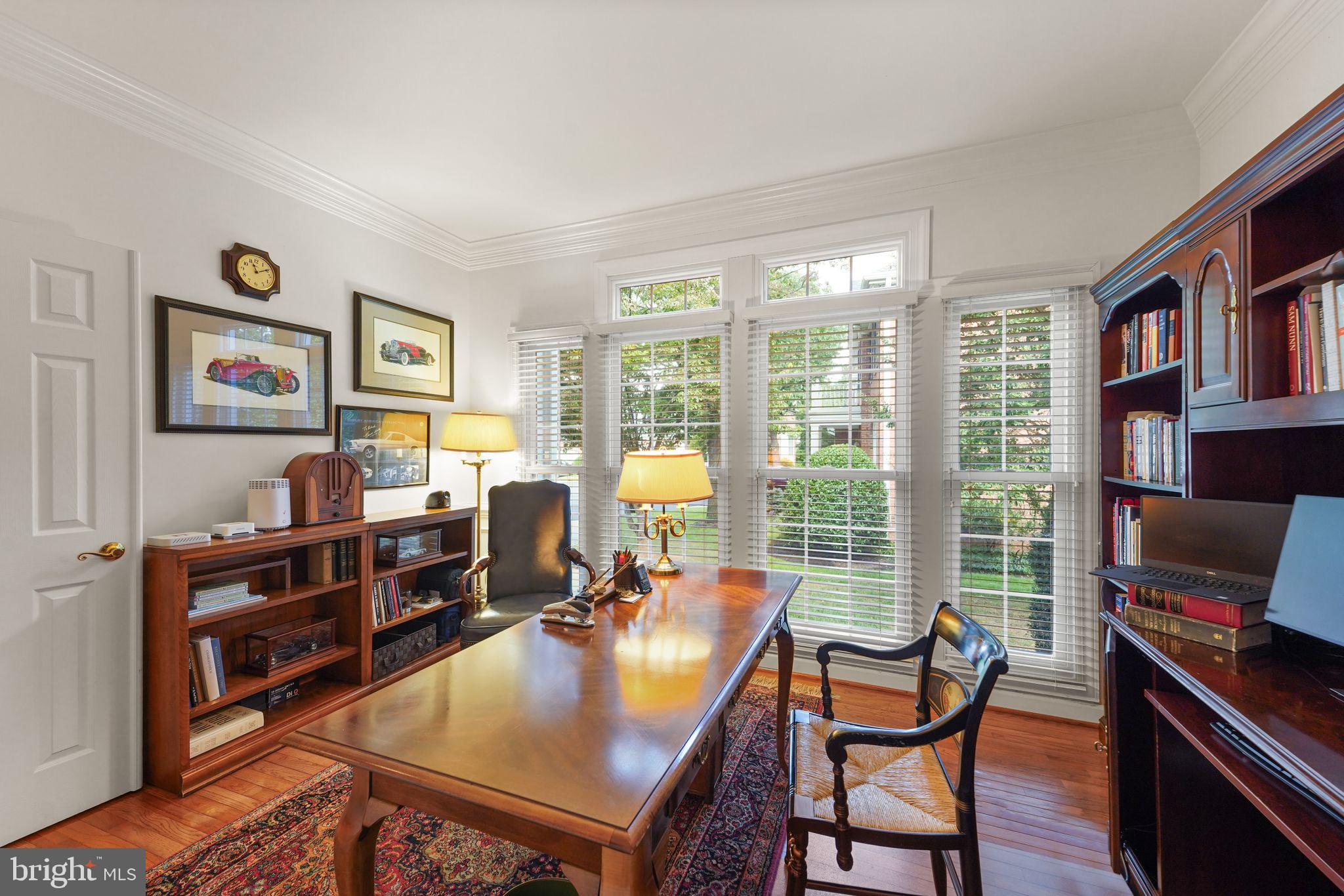 LAMBIANCE OF MCLEAN - Residential