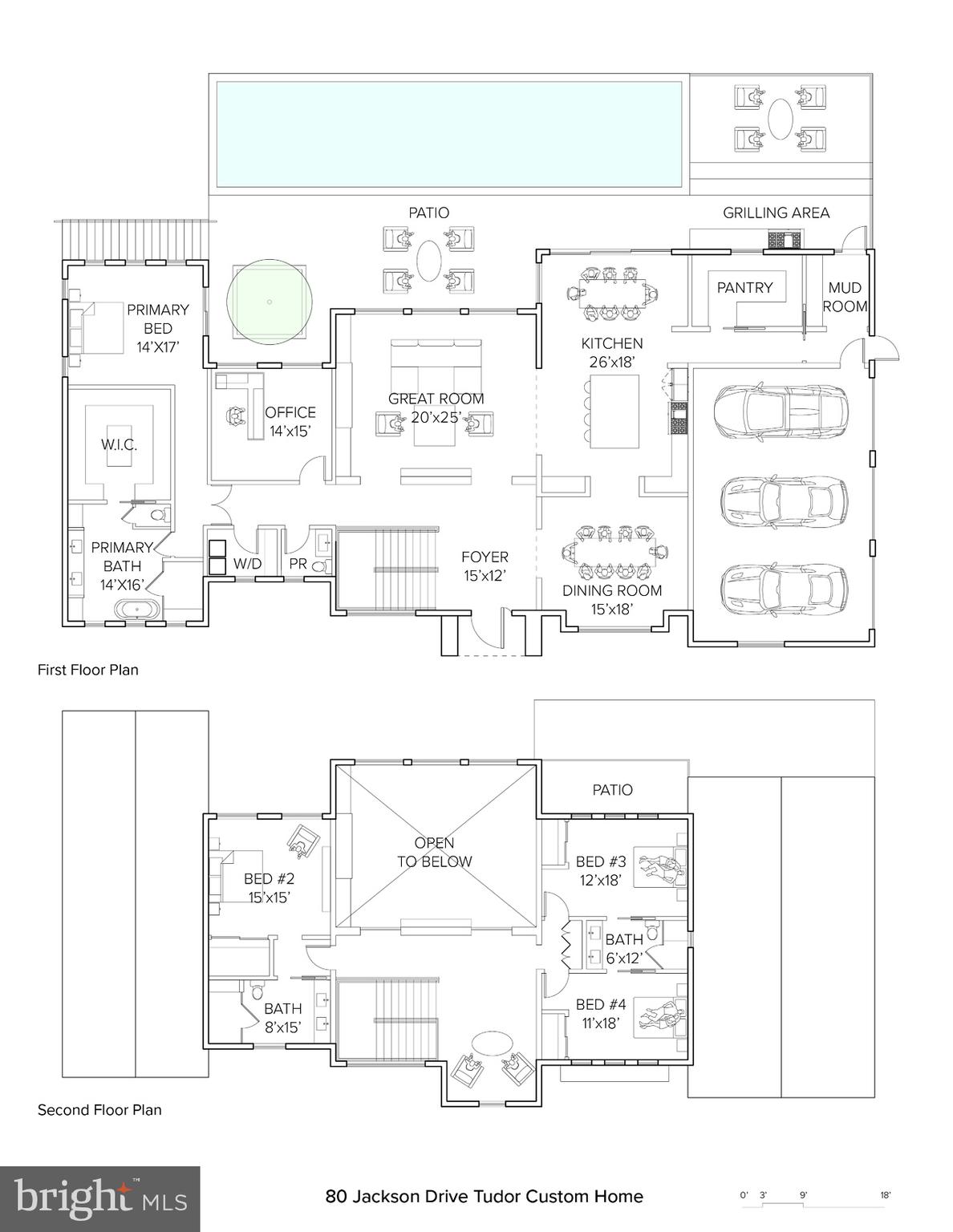 SCHOOL LANE HILLS - Residential