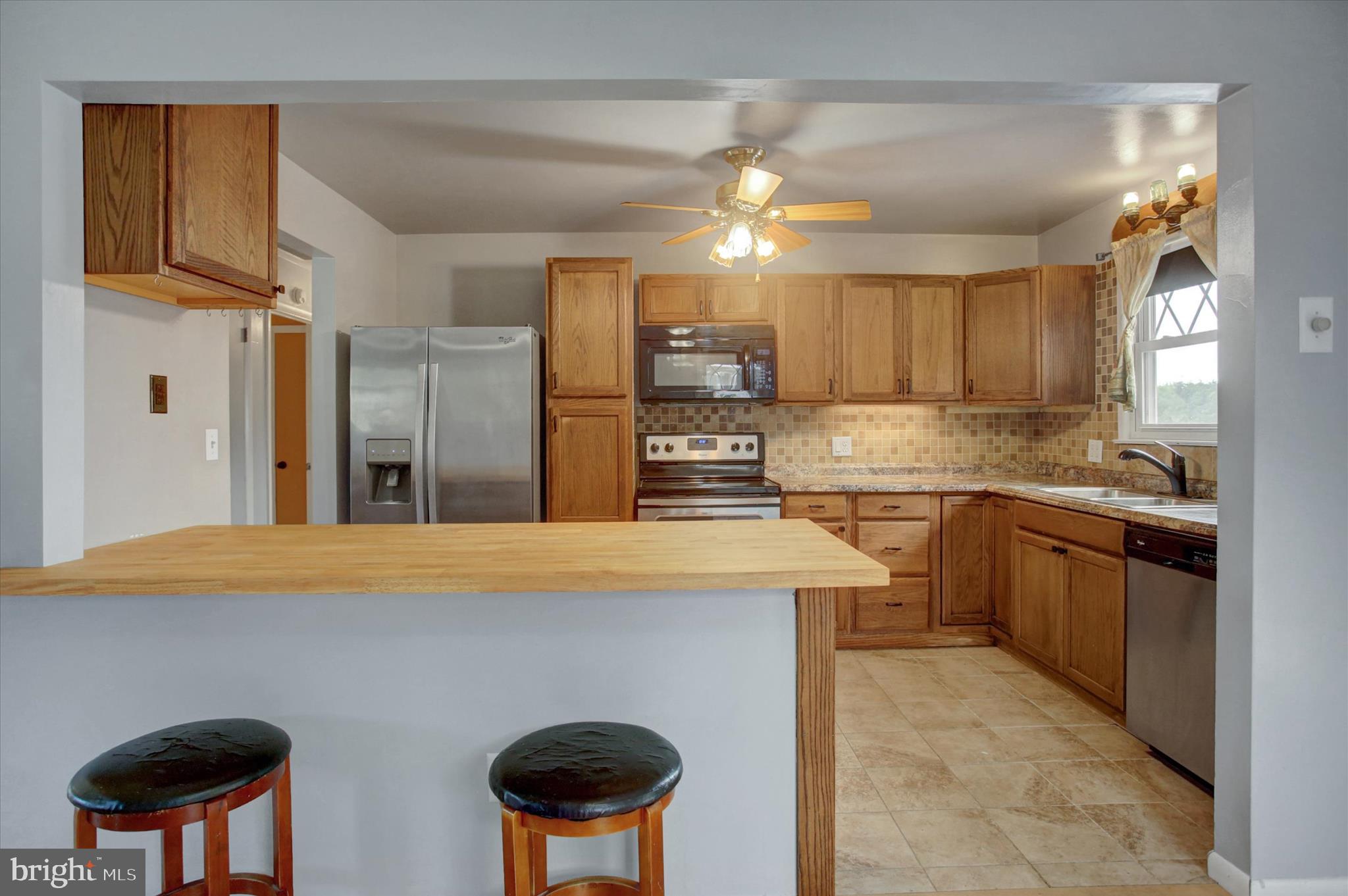 MOUNTAIN VIEW - Residential