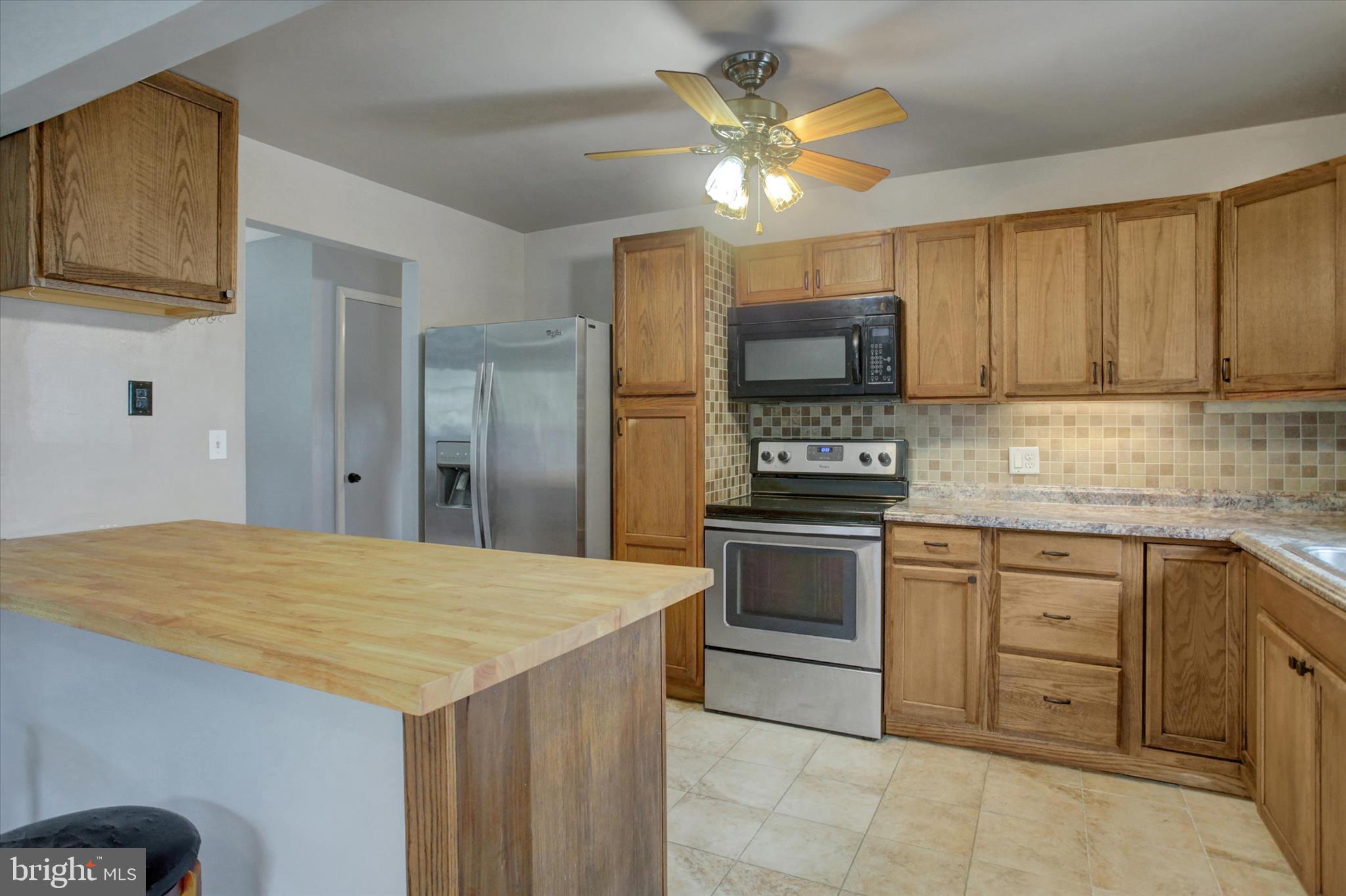 MOUNTAIN VIEW - Residential