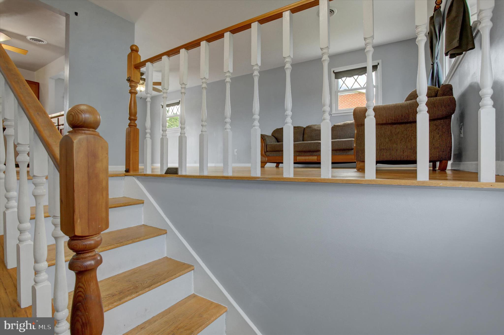 MOUNTAIN VIEW - Residential