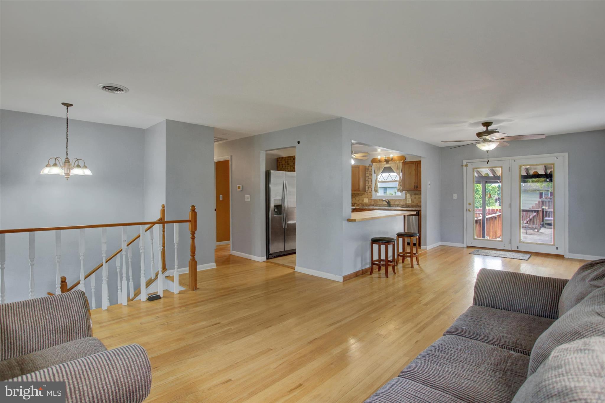 MOUNTAIN VIEW - Residential