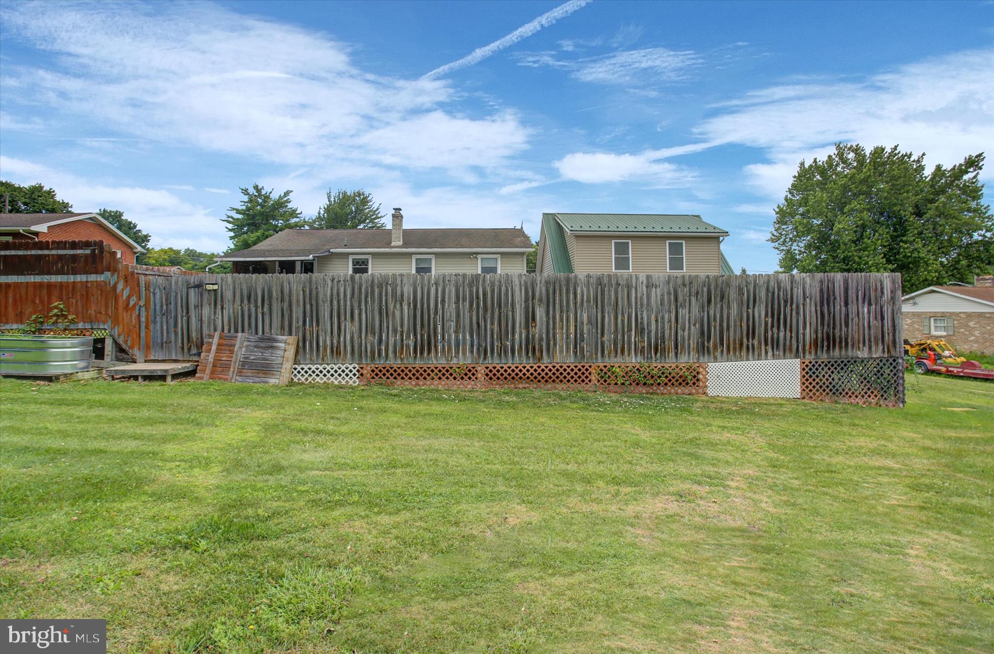 MOUNTAIN VIEW - Residential