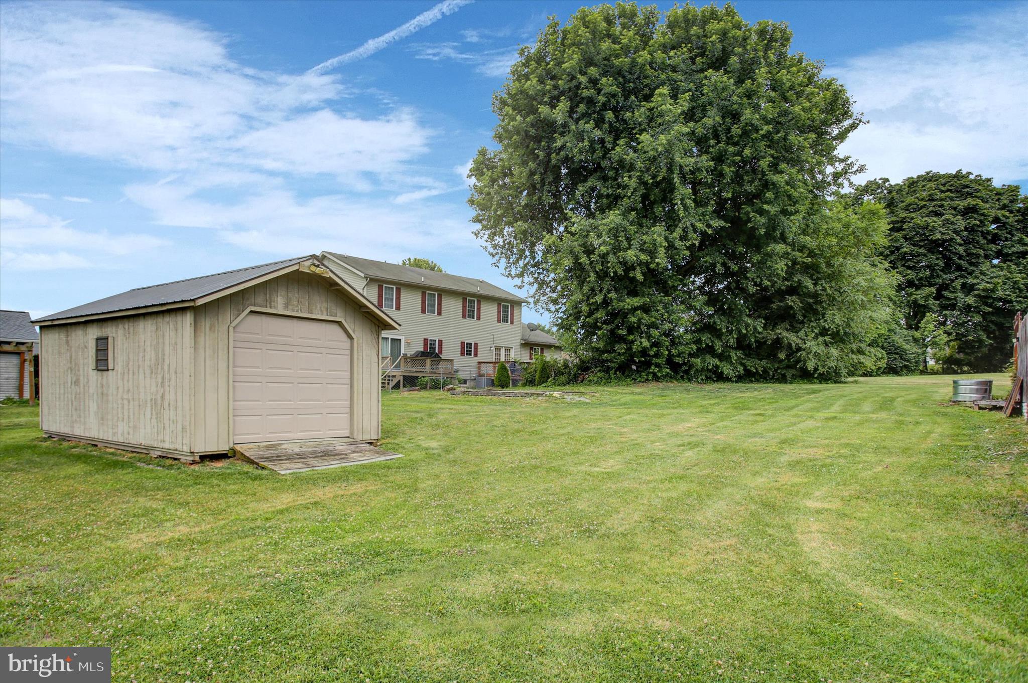 MOUNTAIN VIEW - Residential