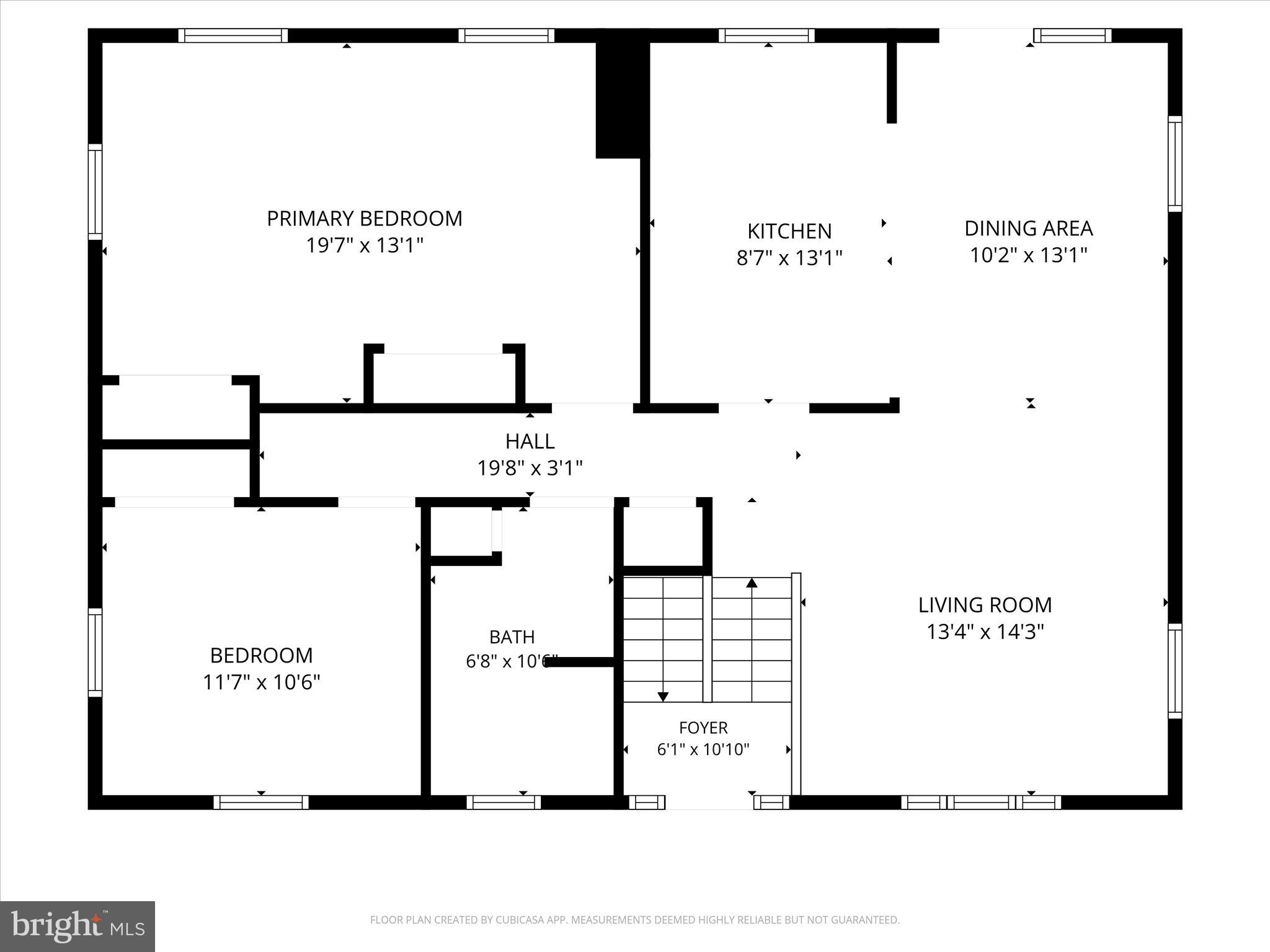 MOUNTAIN VIEW - Residential