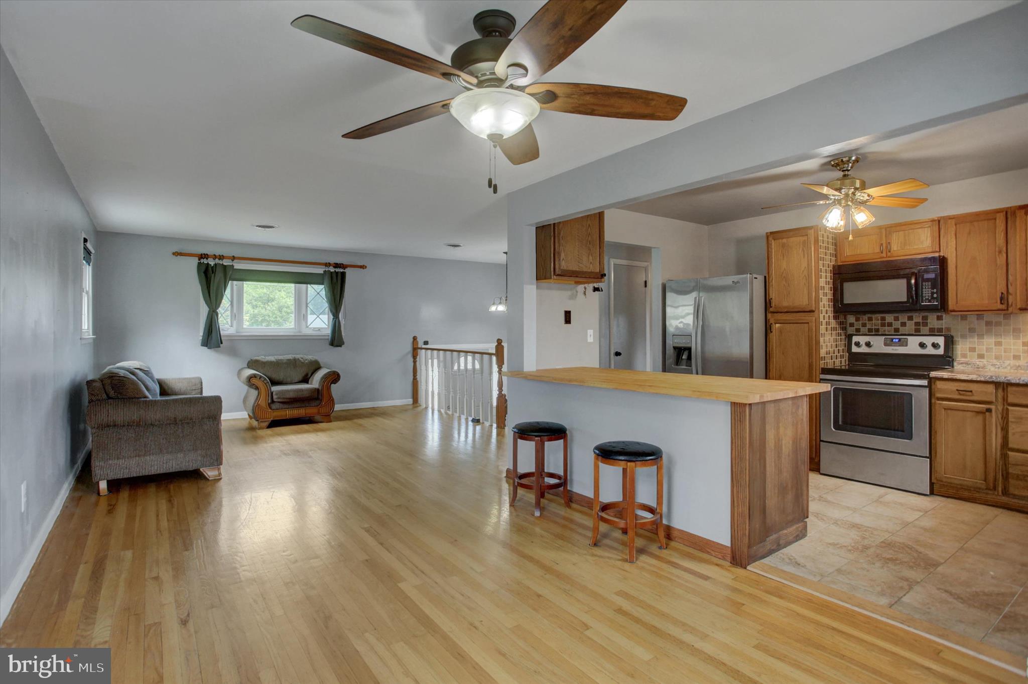 MOUNTAIN VIEW - Residential