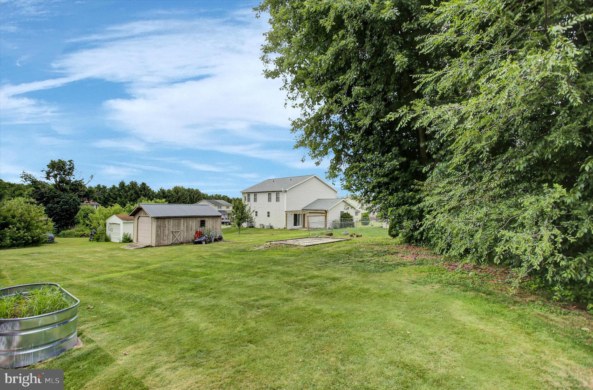 MOUNTAIN VIEW - Residential