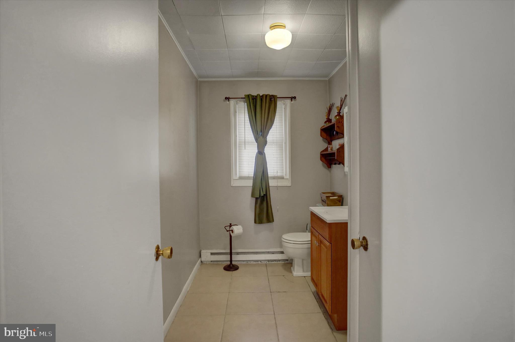 MOUNTAIN VIEW - Residential