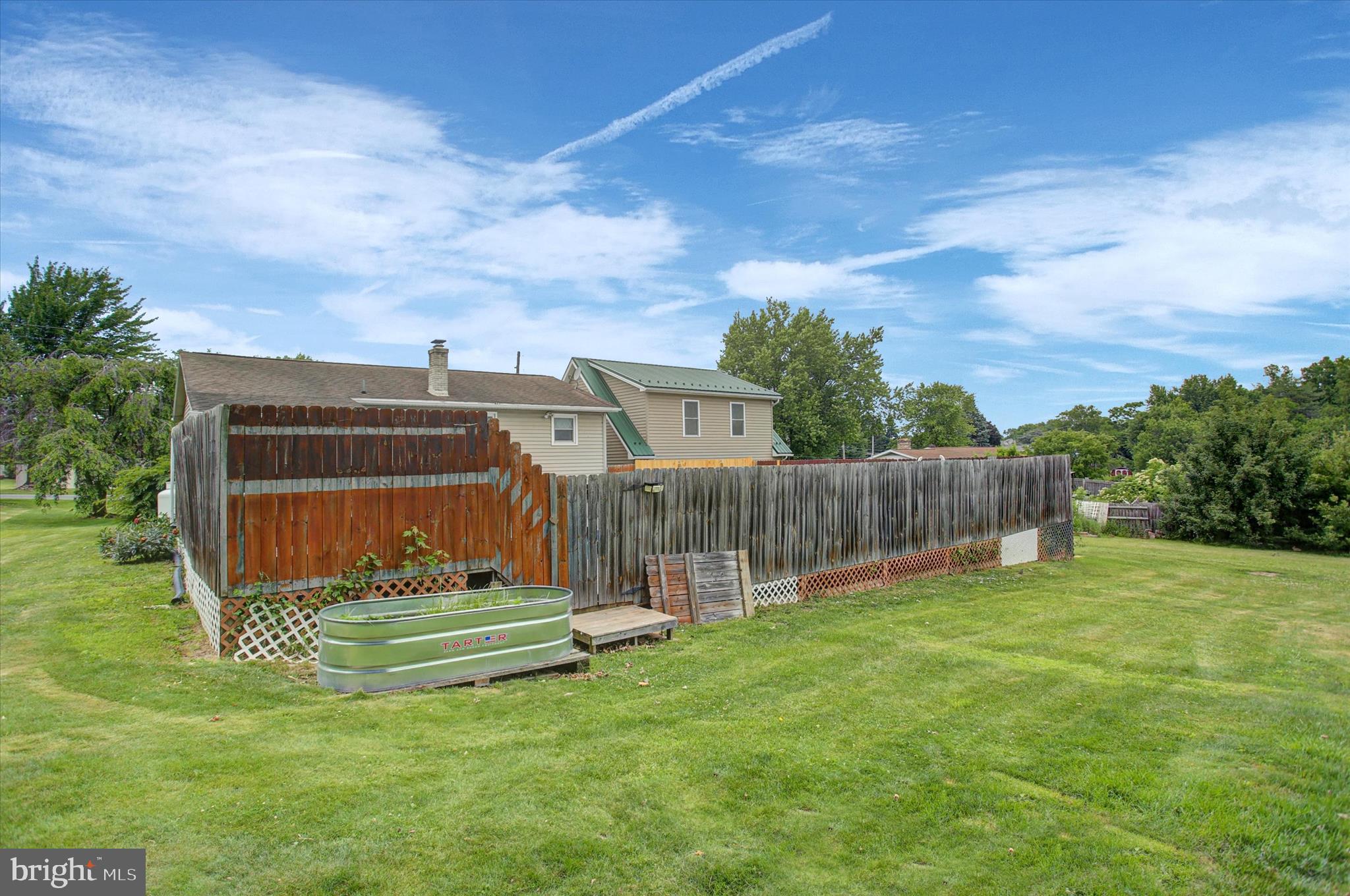 MOUNTAIN VIEW - Residential