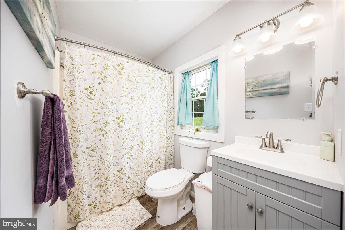 WASHINGTON COUNTY - Residential