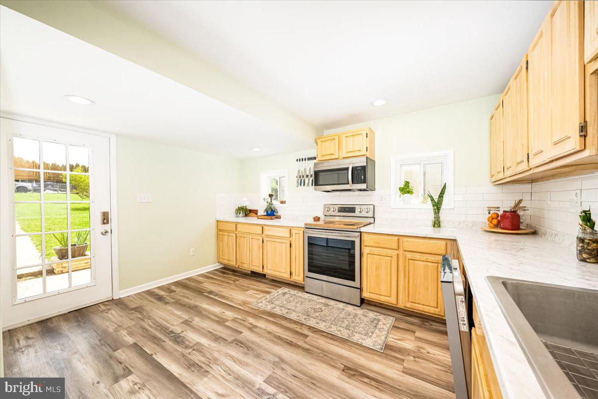 WASHINGTON COUNTY - Residential