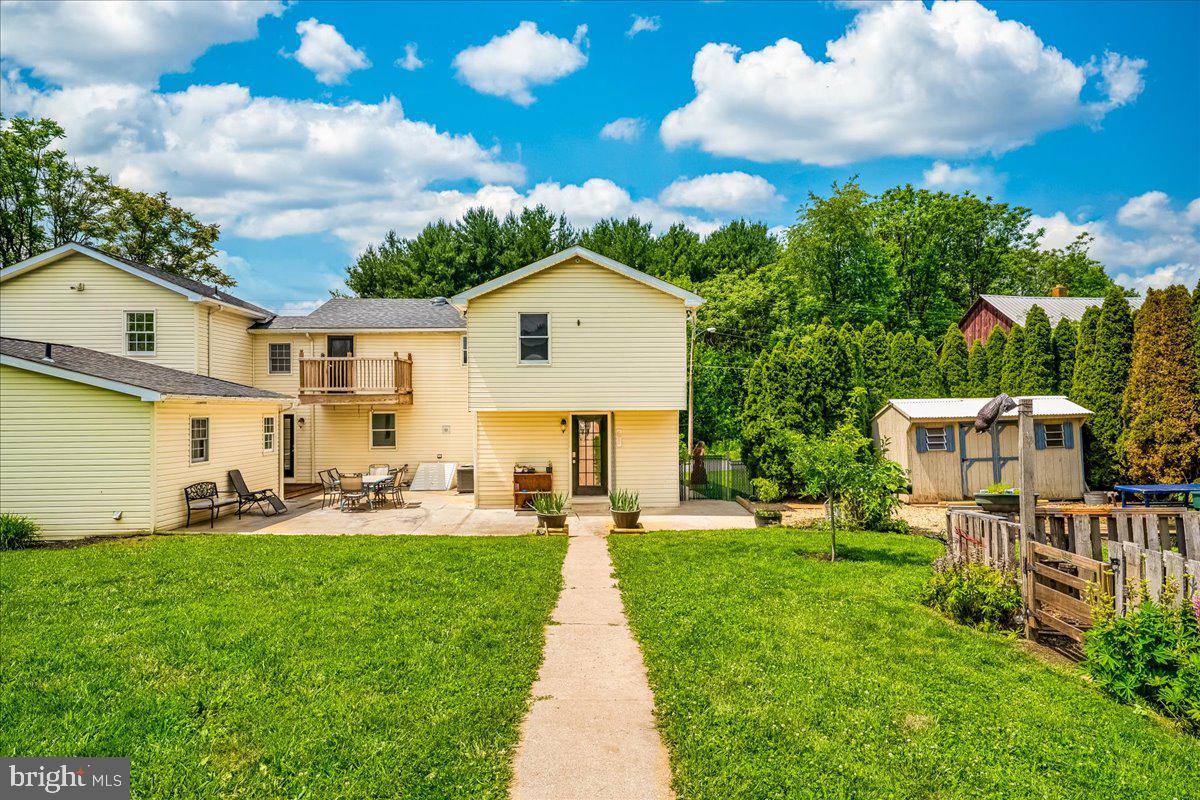 WASHINGTON COUNTY - Residential