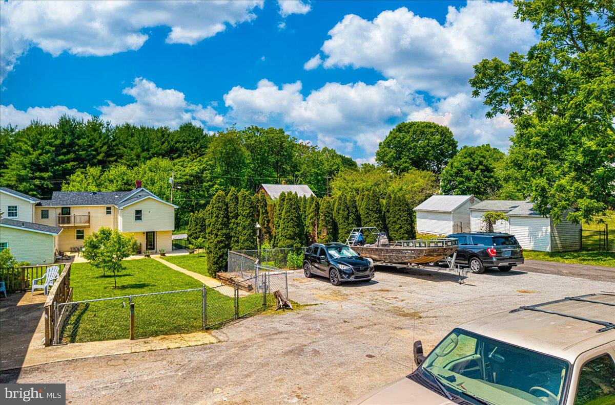 WASHINGTON COUNTY - Residential