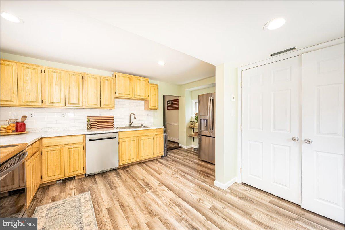 WASHINGTON COUNTY - Residential