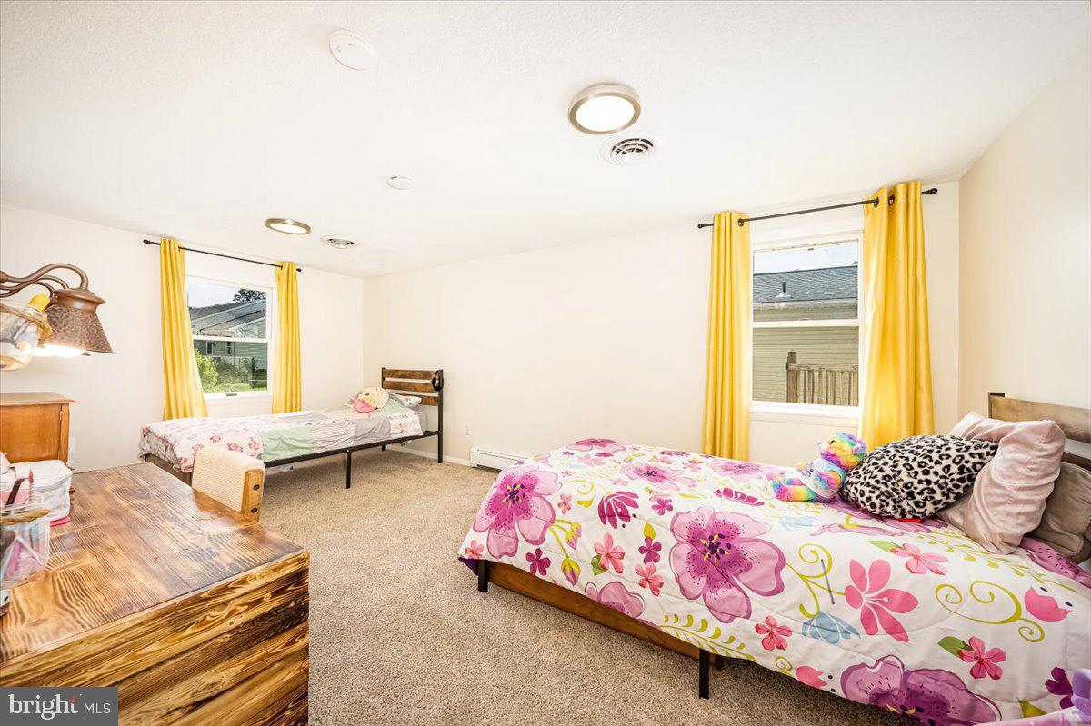 WASHINGTON COUNTY - Residential