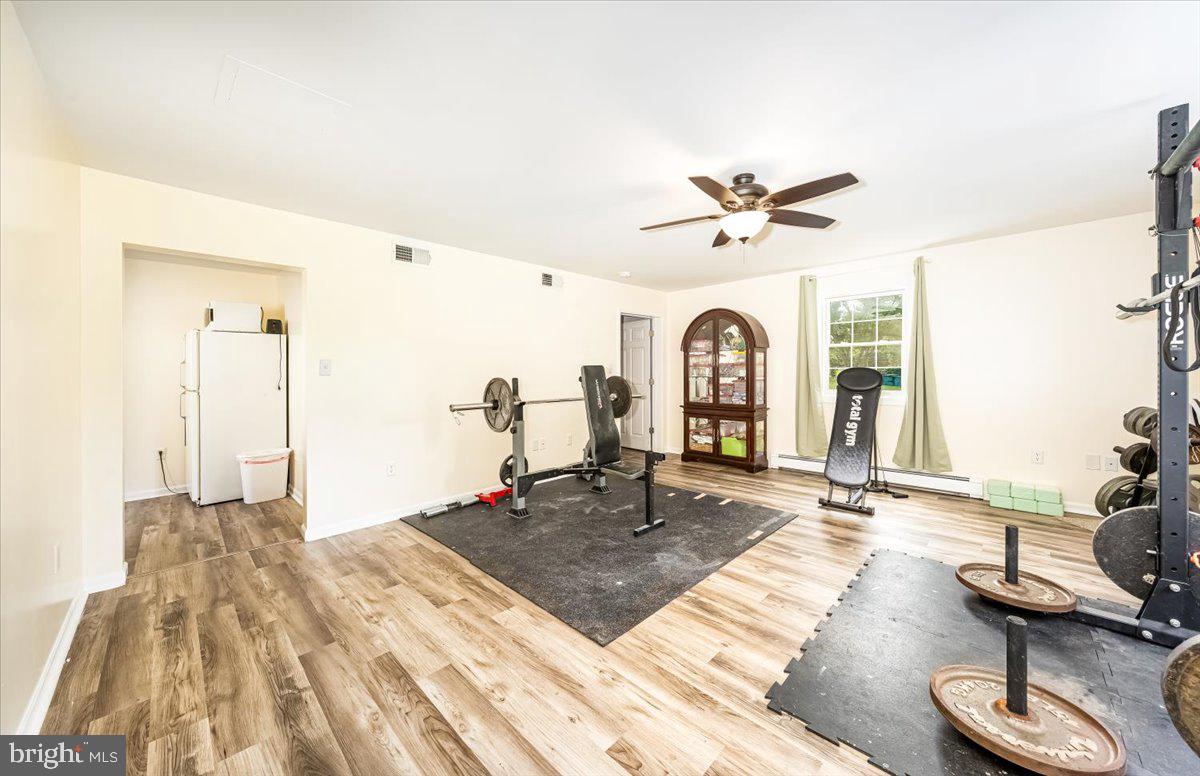 WASHINGTON COUNTY - Residential