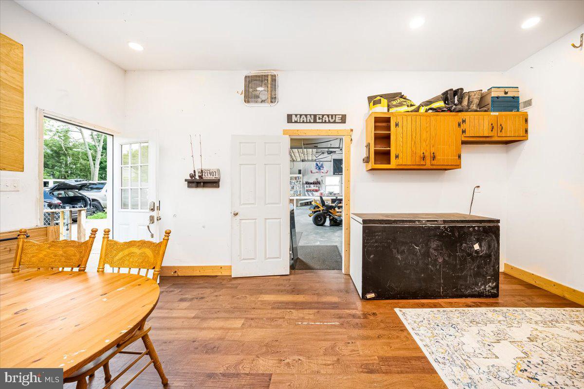 WASHINGTON COUNTY - Residential