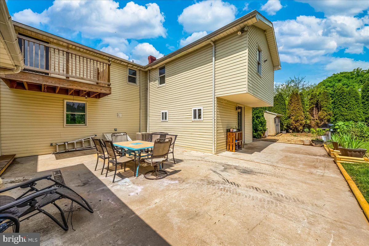 WASHINGTON COUNTY - Residential