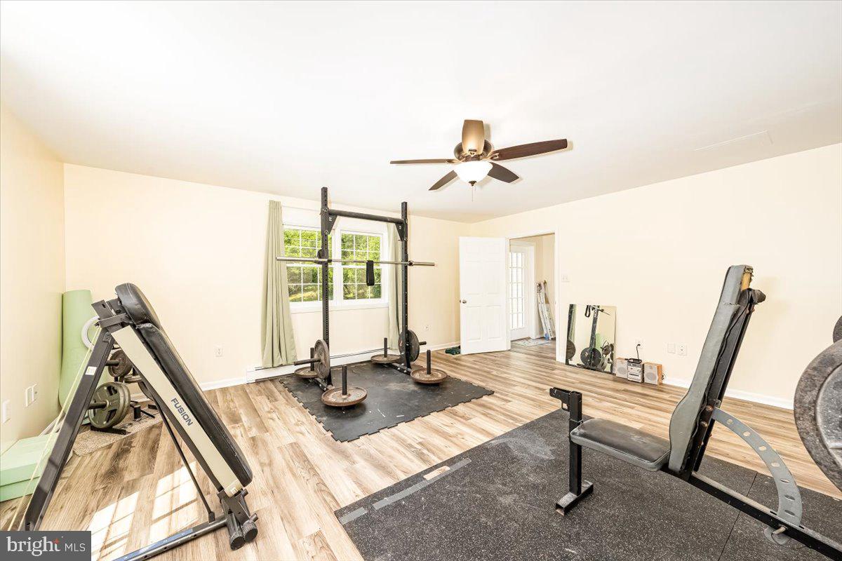 WASHINGTON COUNTY - Residential