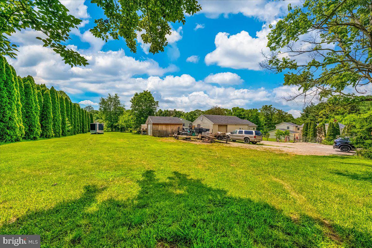 WASHINGTON COUNTY - Residential