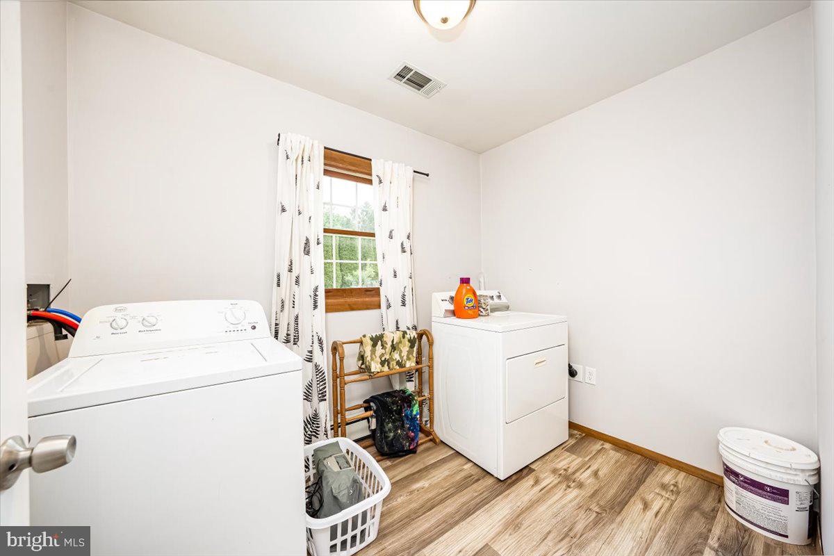 WASHINGTON COUNTY - Residential
