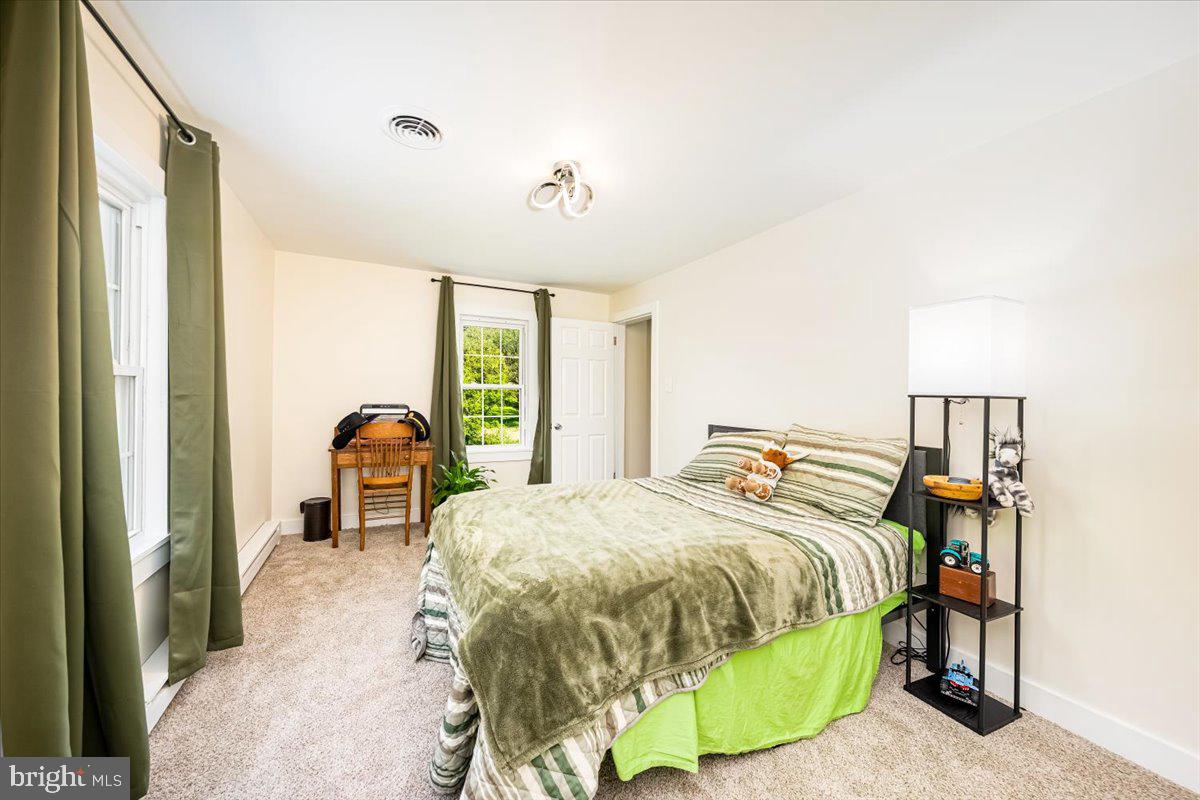 WASHINGTON COUNTY - Residential
