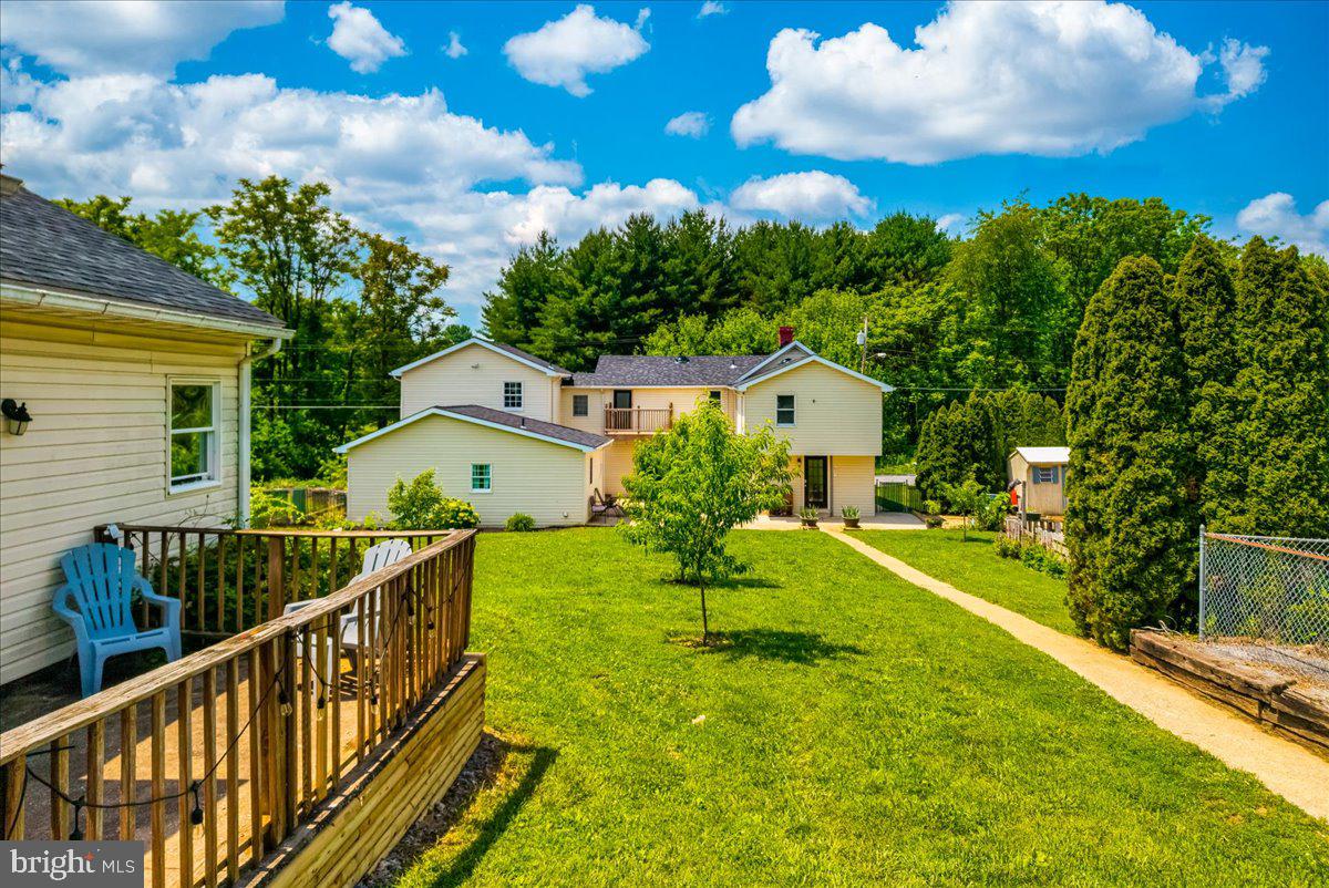 WASHINGTON COUNTY - Residential