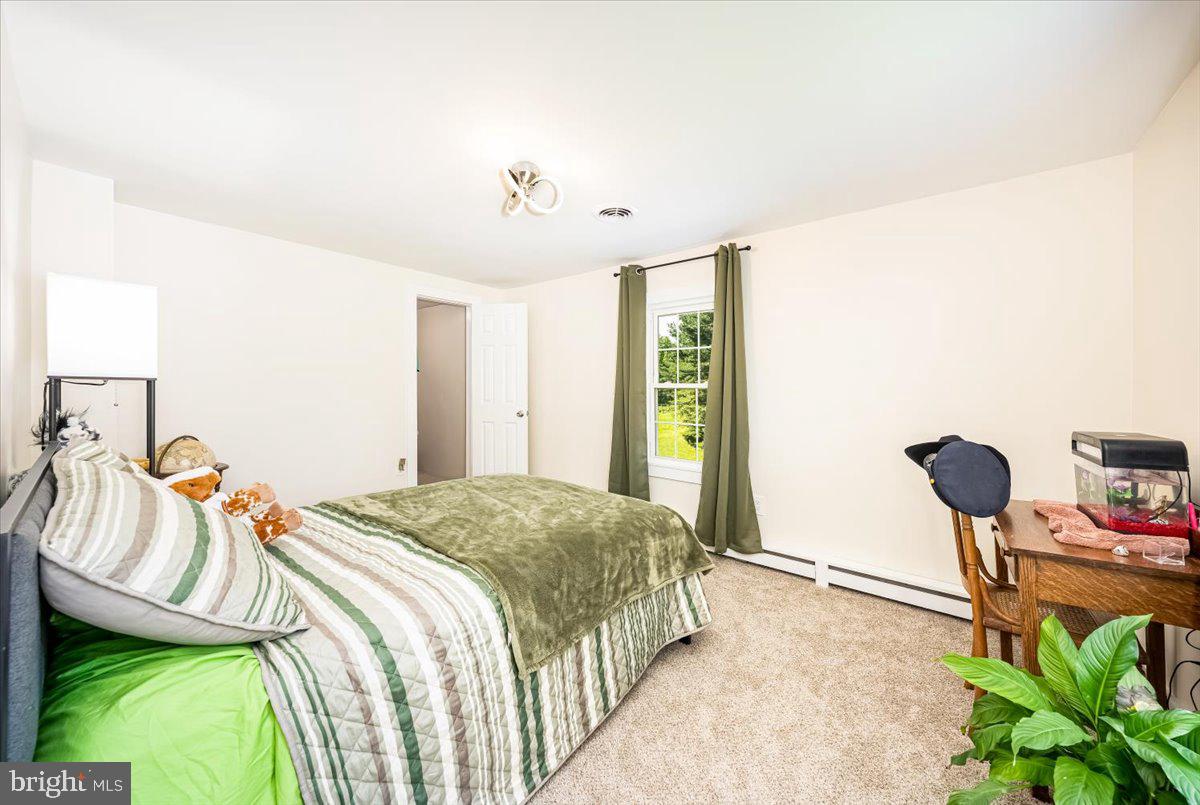 WASHINGTON COUNTY - Residential