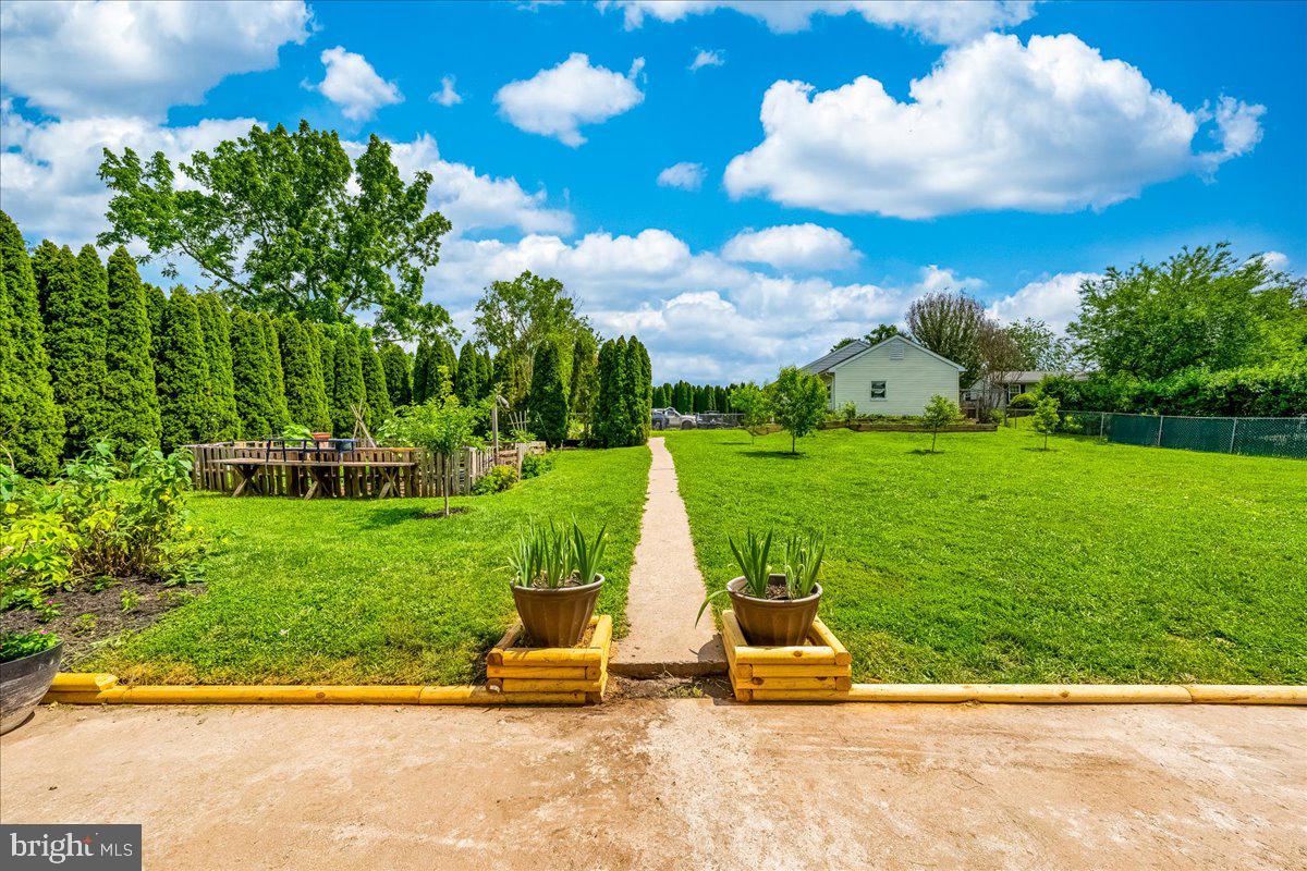 WASHINGTON COUNTY - Residential