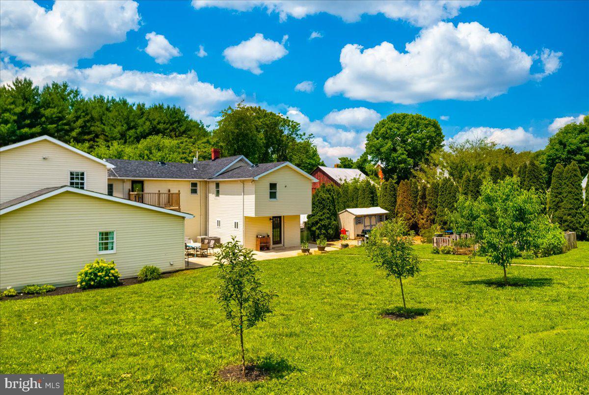 WASHINGTON COUNTY - Residential
