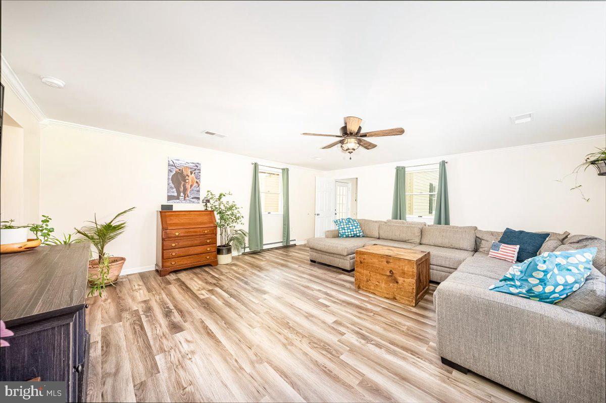 WASHINGTON COUNTY - Residential