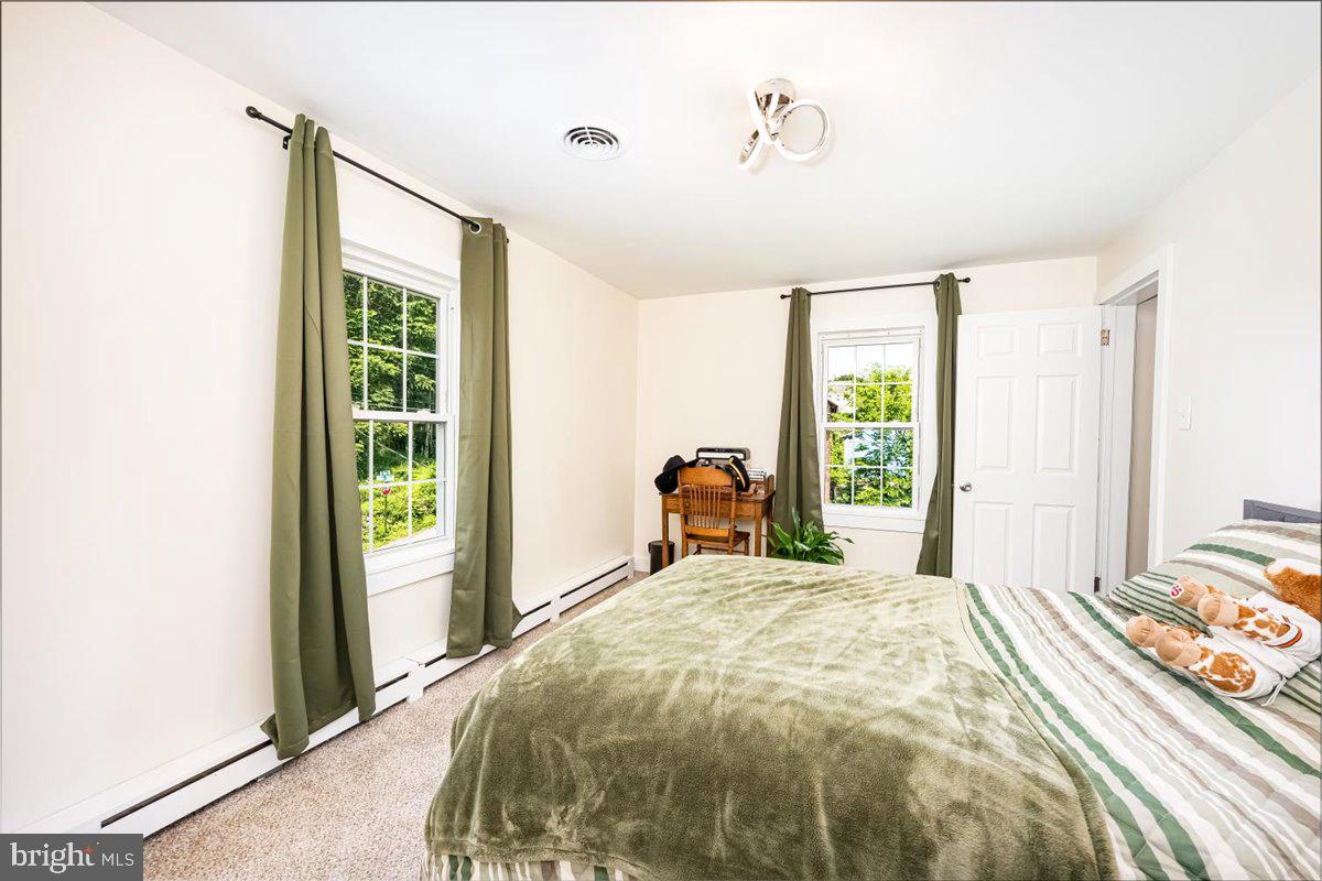 WASHINGTON COUNTY - Residential